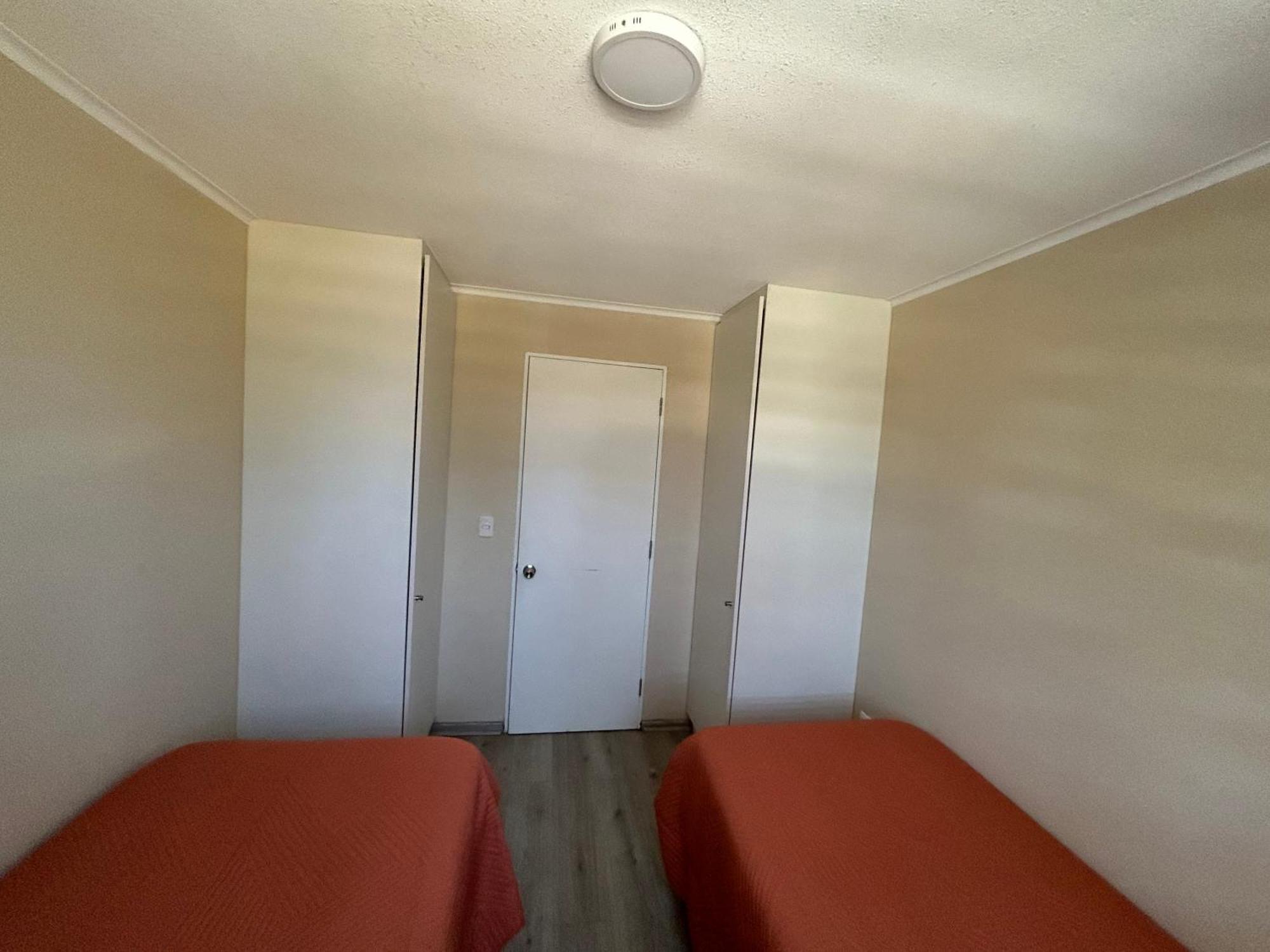 Departamento Nuevo Con Perfecta Ubicacion * Osorno