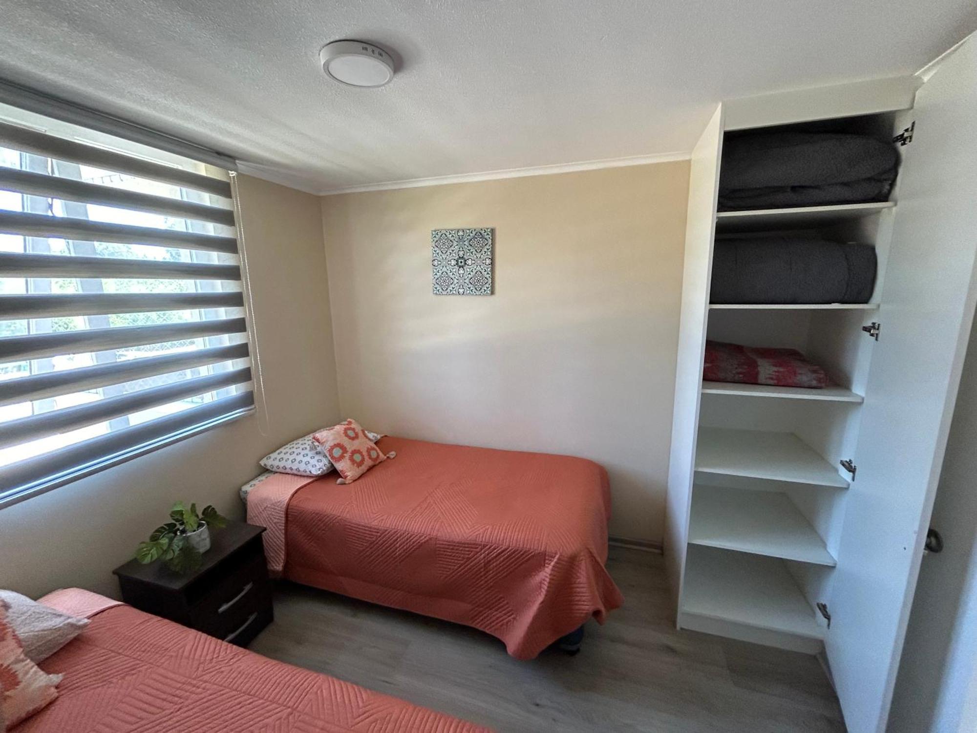 Departamento Nuevo Con Perfecta Ubicacion Osorno
