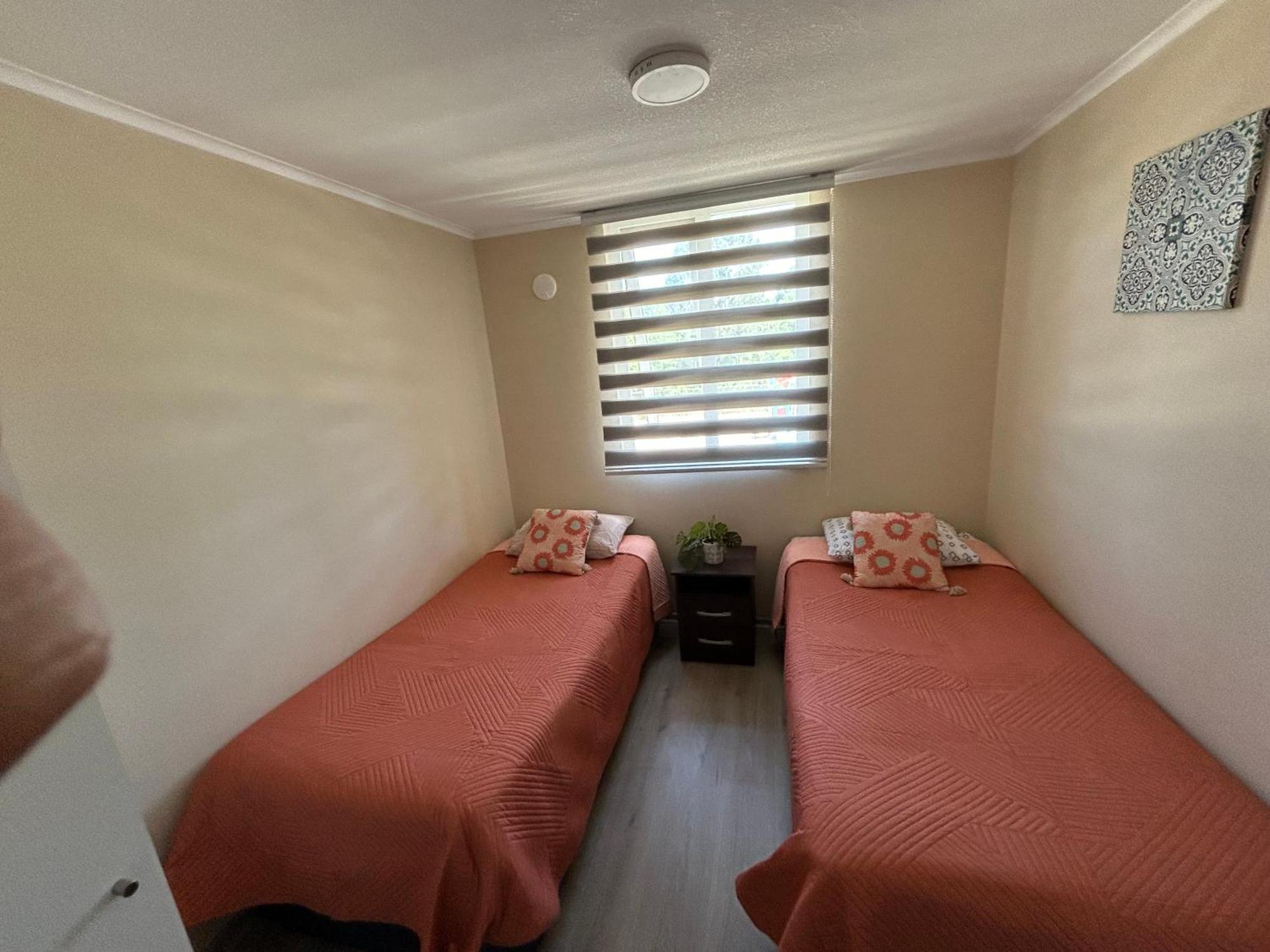 Departamento Nuevo Con Perfecta Ubicacion Apartment