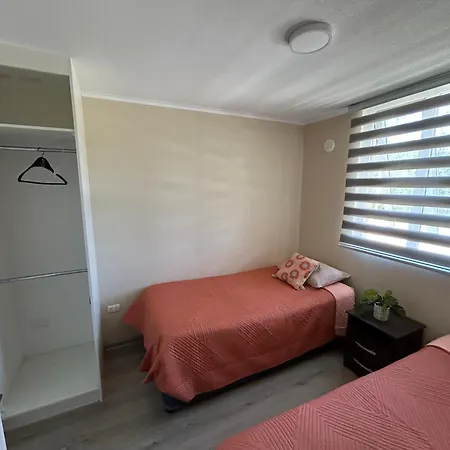 Departamento Nuevo Con Perfecta Ubicacion Apartment Osorno Exterior photo