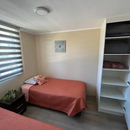 Departamento Nuevo Con Perfecta Ubicacion Apartment Osorno Exterior photo